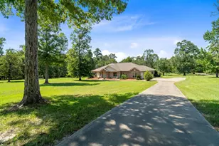 274 Robinson Tract, Livingston, TX 77351 - Photo 3