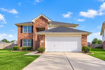 18911 Piney Bend Court, Tomball, TX 77375 - Photo 1