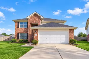 18911 Piney Bend Ct, Tomball, TX 77375 - Photo 1