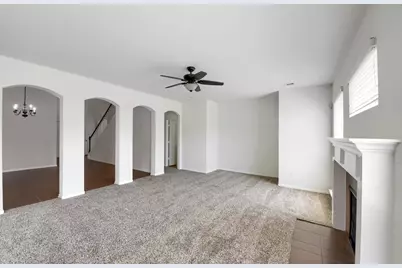 14527 Round Mountain Drive, Houston, TX 77090 - Photo 5