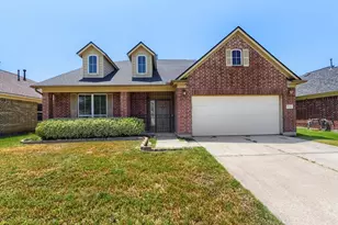 14527 Round Mountain Dr, Houston, TX 77090 - Photo 1
