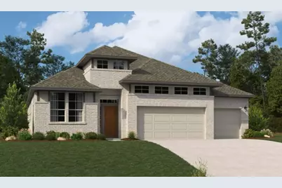 4125 Hazy Rock Lane, League City, TX 77573 - Photo 1