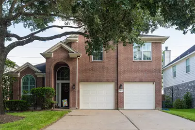 5922 Walkabout Way, Katy, TX 77450 - Photo 1