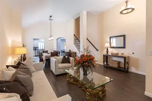 5922 Walkabout Way, Katy, TX 77450 - Photo 5