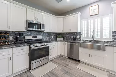 5922 Walkabout Way, Katy, TX 77450 - Photo 13