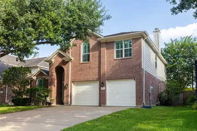 5922 Walkabout Way, Katy, TX 77450 - Photo 3