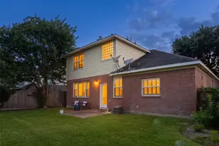 5922 Walkabout Way, Katy, TX 77450 - Photo 37