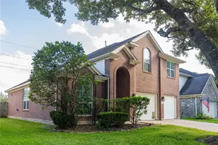 5922 Walkabout Way, Katy, TX 77450 - Photo 3
