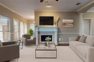 14919 Forest Trails Dr, Houston, TX 77095 - Photo 7