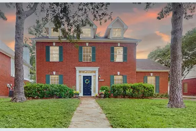 14919 Forest Trails Drive, Houston, TX 77095 - Photo 1