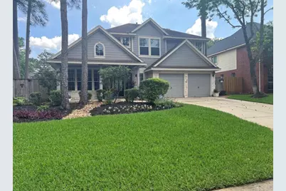 26 Merit Woods Place, The Woodlands, TX 77382 - Photo 1
