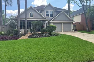 26 Merit Woods Pl, The Woodlands, TX 77382 - Photo 1