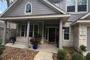 26 Merit Woods Pl, The Woodlands, TX 77382 - Photo 5