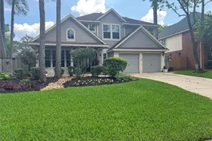 26 Merit Woods Pl, The Woodlands, TX 77382 - Photo 1