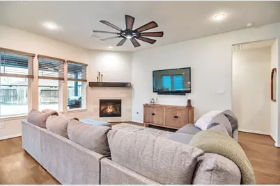 30718 Parkside Passage Drive, Fulshear, TX 77441 - Photo 7