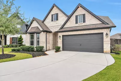 30718 Parkside Passage Drive, Fulshear, TX 77441 - Photo 1