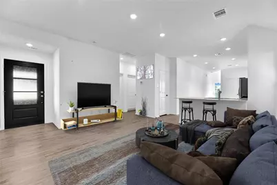 6323 Barrington Cliff Trail, Kingwood, TX 77365 - Photo 5