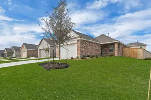 6323 Barrington Clf Trl, Kingwood, TX 77365 - Photo 3