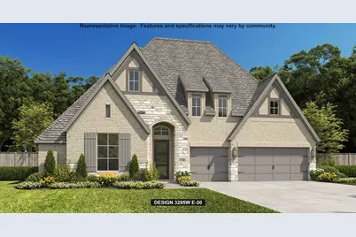 8315 Mount Washburn Court, Porter, TX 77365 - Photo 1