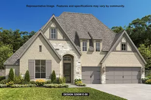8315 Mount Washburn Ct, Porter, TX 77365 - Photo 1