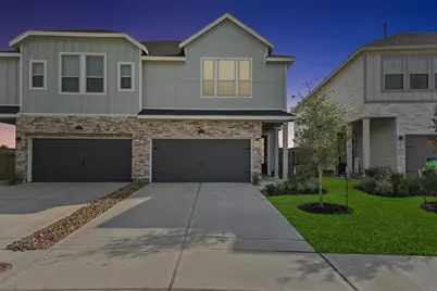 5447 Holly Haven Court, Fulshear, TX 77441 - Photo 1