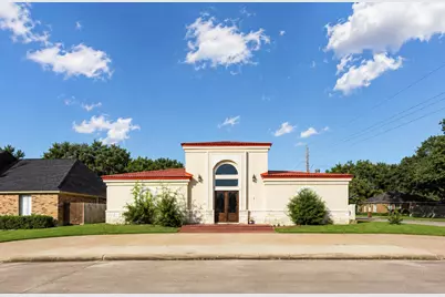 601 Westview Terrace Drive, Sealy, TX 77474 - Photo 1