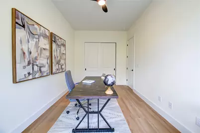 6129 Pacific Forest Drive, Houston, TX 77091 - Photo 25