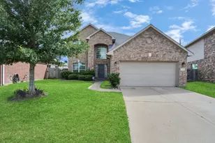 2703 Lakecrest River Dr, Katy, TX 77493 - Photo 1