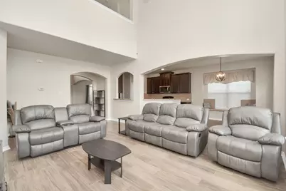 2703 Lakecrest River Drive, Katy, TX 77493 - Photo 5