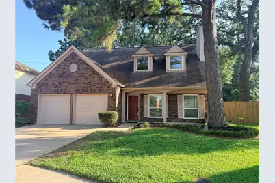 12427 Carlton Oaks Street, Tomball, TX 77377 - Photo 1