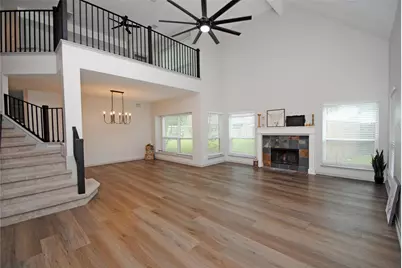 12427 Carlton Oaks Street, Tomball, TX 77377 - Photo 5