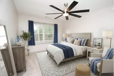 12427 Carlton Oaks Street, Tomball, TX 77377 - Photo 29