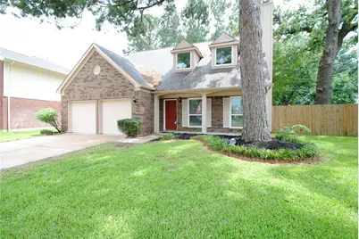 12427 Carlton Oaks Street, Tomball, TX 77377 - Photo 3