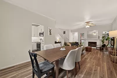 3330 Las Palmas Street #22, Houston, TX 77027 - Photo 7