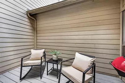 3330 Las Palmas Street #22, Houston, TX 77027 - Photo 25