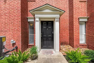 3330 Las Palmas Street #22, Houston, TX 77027 - Photo 1
