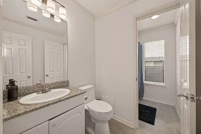 3330 Las Palmas Street #22, Houston, TX 77027 - Photo 23
