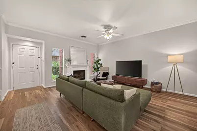 3330 Las Palmas Street #22, Houston, TX 77027 - Photo 3