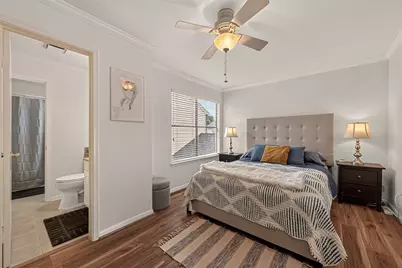 3330 Las Palmas Street #22, Houston, TX 77027 - Photo 19