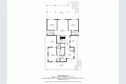 10818 Sweetwater Cove Boulevard, Galveston, TX 77554 - Photo 33