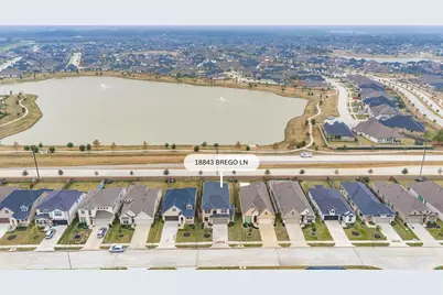 18843 Brego Lane, Tomball, TX 77377 - Photo 3