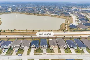 18843 Brego Ln, Tomball, TX 77377 - Photo 3