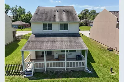 406 Lazy Lane, Montgomery, TX 77356 - Photo 31