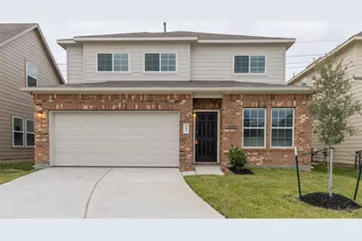 5642 Hawksbury Creek Trail, Katy, TX 77449 - Photo 1