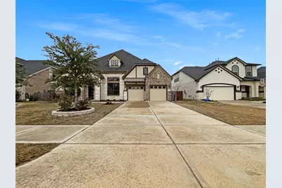 28930 Parker Ridge Drive, Katy, TX 77494 - Photo 1