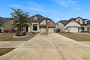 28930 Parker Ridge Dr, Katy, TX 77494 - Photo 1