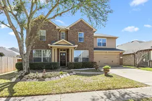 17215 Pine Hollow Landing Ct, Houston, TX 77084 - Photo 3