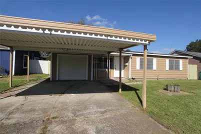 1207 Trimm Avenue, Pasadena, TX 77502 - Photo 1