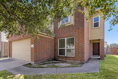 5059 Ivy Fair Way, Katy, TX 77449 - Photo 1