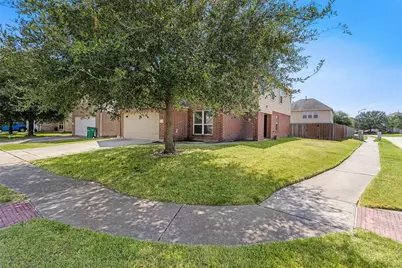 5059 Ivy Fair Way, Katy, TX 77449 - Photo 3